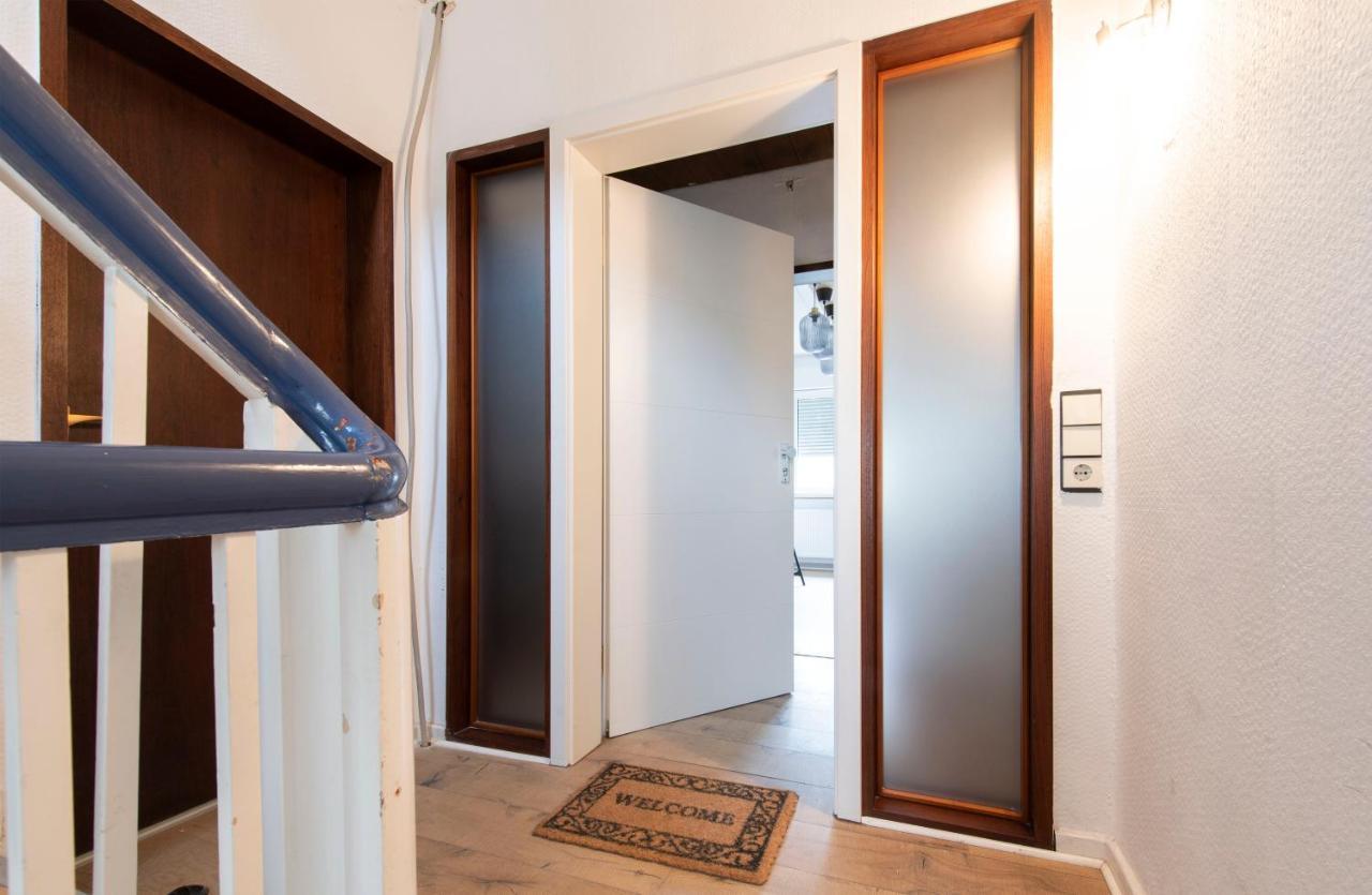 Workers Home- Central - 8 Single Box Spring Beds - Near Enschede غروناو المظهر الخارجي الصورة